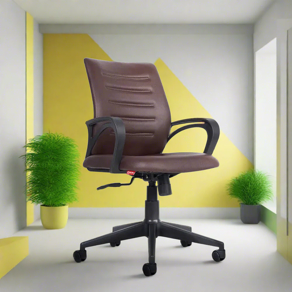 Office Chair Repair & Supply